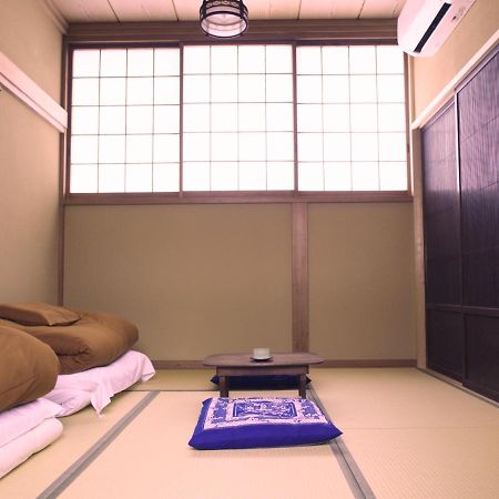 Kinoya Hostel 후지 외부 사진