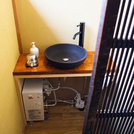 Kinoya Hostel 후지 외부 사진